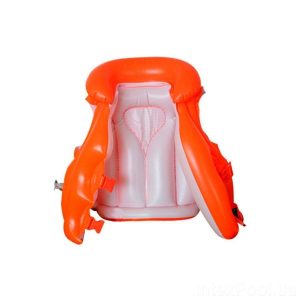 Жилет надувний