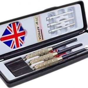 Дротики для дартсу