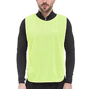Манішка для футболу салатова р.XL