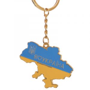 Брелок Україна