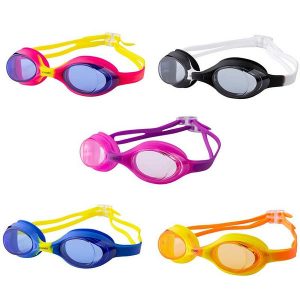 Окуляри для плавання дитячі SPEEDO