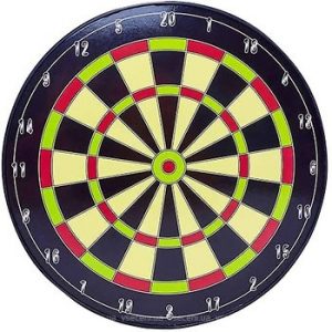 Мішень для гри в дартс