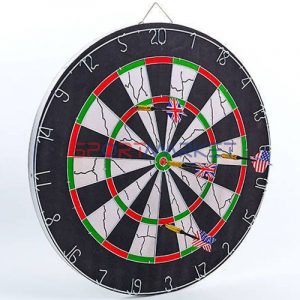 Мішень для гри в дартс BAILI