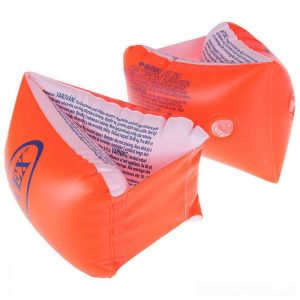 Нарукавник оранжевий 3-6 років