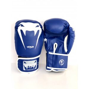 БОКСЕРСЬКІ РУКАВИЧКИ “VENUM” СТРЕЙЧ
