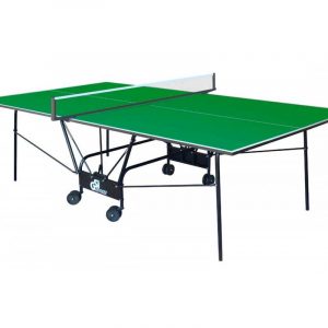 Стіл тенісний “GSI-sport”, модель “Compact Light”