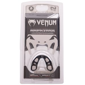 Капа боксерська одностороння в чохлі VNM