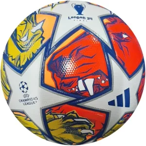 Футбольный мяч Adidas UCL League Finale 24 London IN9334 №5