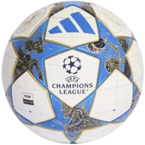 М’яч футбольний Adidas UCL Training 25/26 League Stage