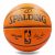 М’яч баскетбольний Composite Leather SPALDING GB SERIES 74933Z №7