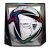 М’яч футбольний офіційний Adidas Conext 21 Pro Omb GK3488