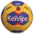 М’яч для гандболу KEMPA HB-5408-1 №1 жовтий-чорний