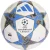 М’яч футбольний Adidas UCL Training 25/26 League Stage