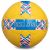 М’яч футбольний UKRAINE BALLONSTAR FB-0125 №5