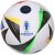 М’яч футбольний Adidas EURO24 COMPETITION BALL IN9365 розмір 5